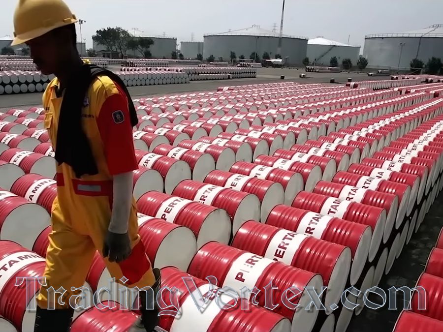 Crude Oil Trading Basics and Tips for Beginners