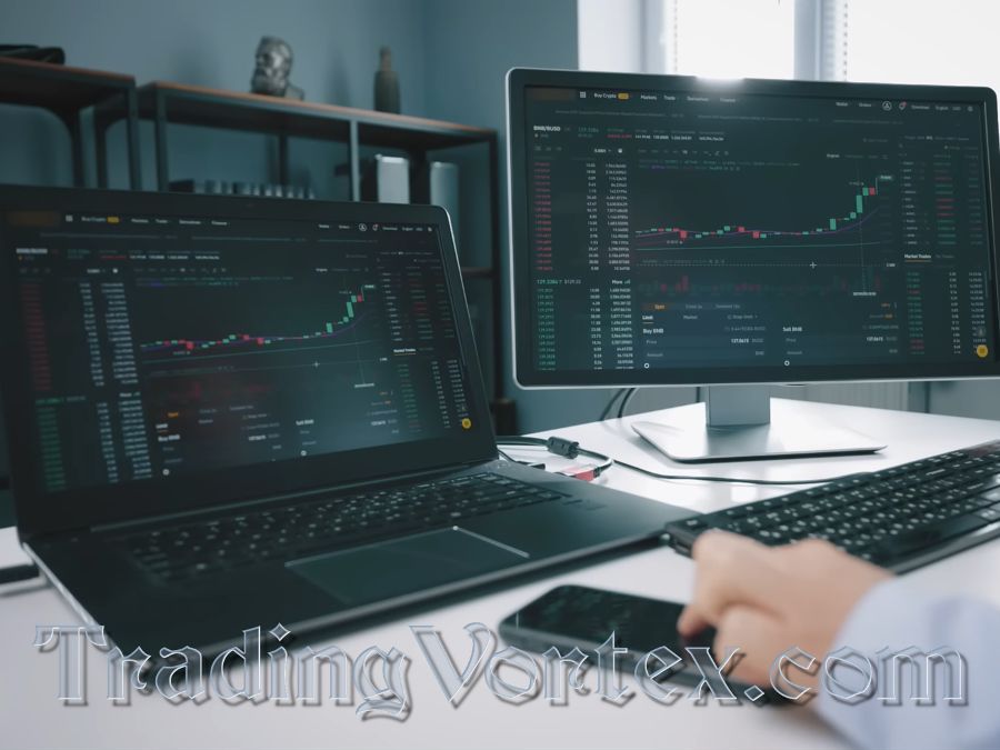 Day Trading vs. Swing Trading: Find Your Perfect Style