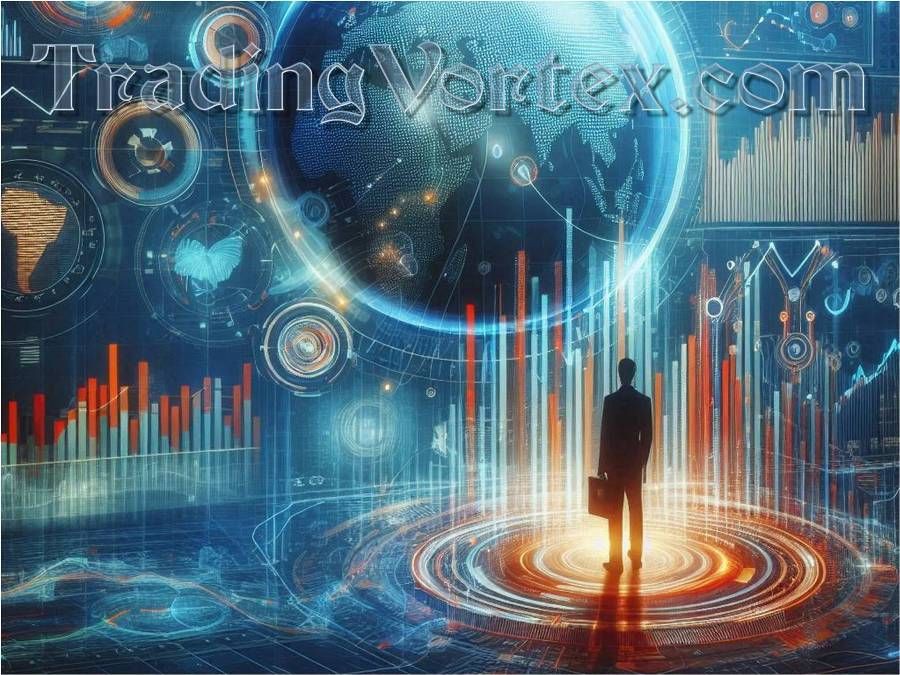 Economic Indicators in Forex Trading: Metrics and Effects