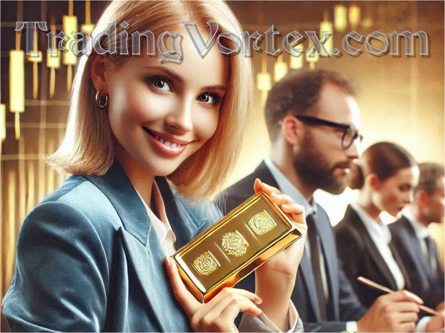 Gold Trading Tips for Beginners: Start Smart