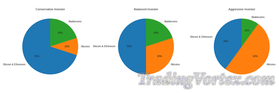 Beginner Portfolio Allocation for 2025