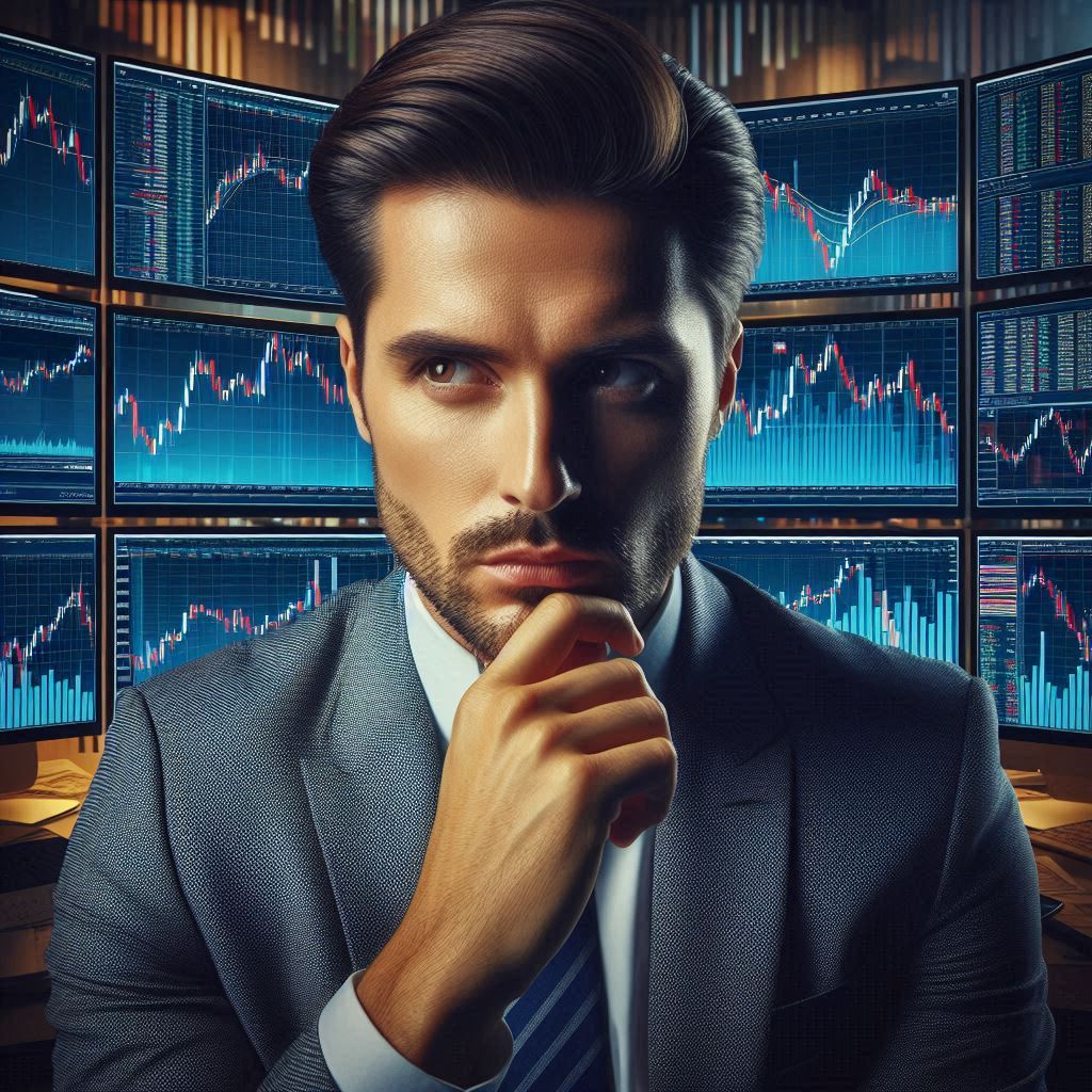 Forex Trading – Legit Opportunity or Risky Scam? Everything You Need to Know