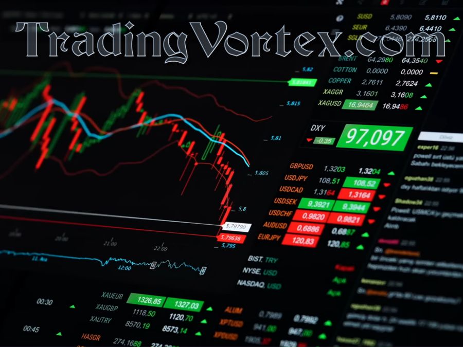 Mastering Order Types for Successful Trading Like a Pro