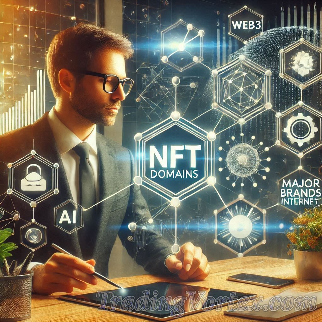 Top NFT Domain Investment Trends for 2025