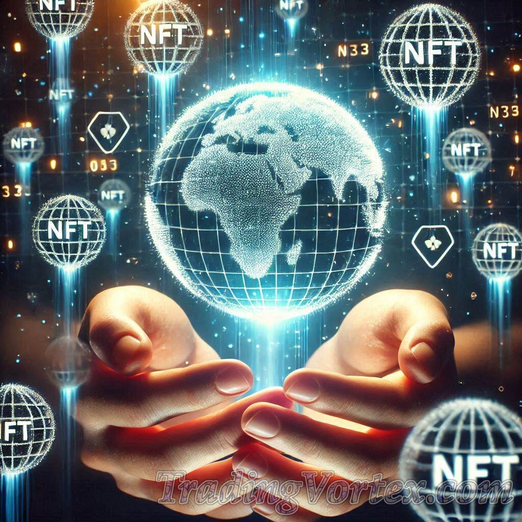 Top Benefits of Investing in NFT Domains