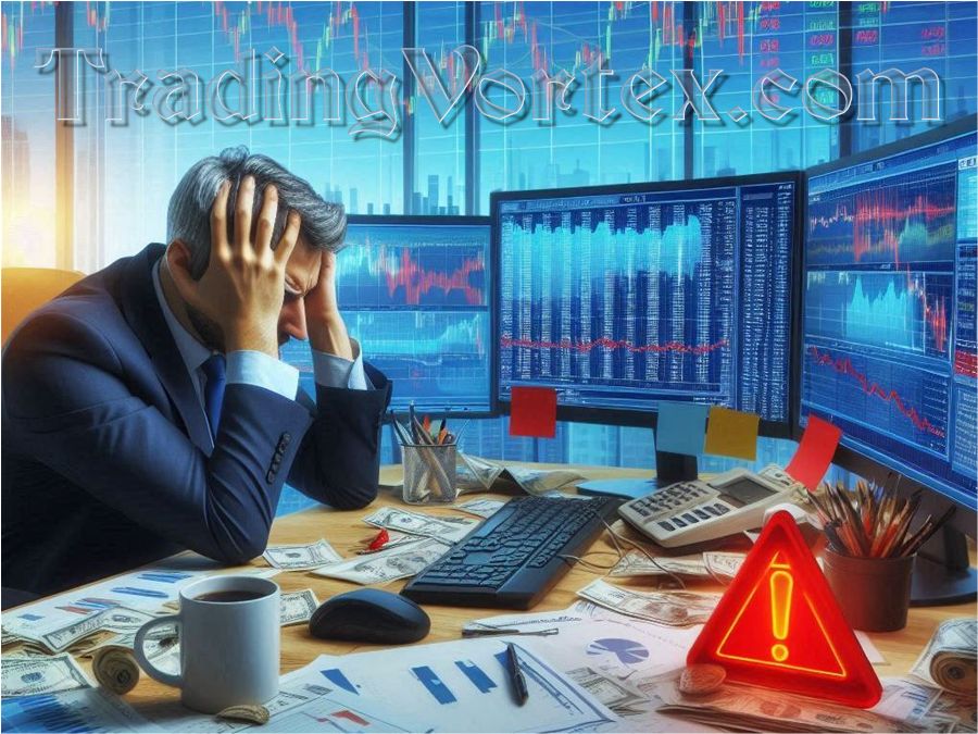 Top Trading Mistakes to Avoid