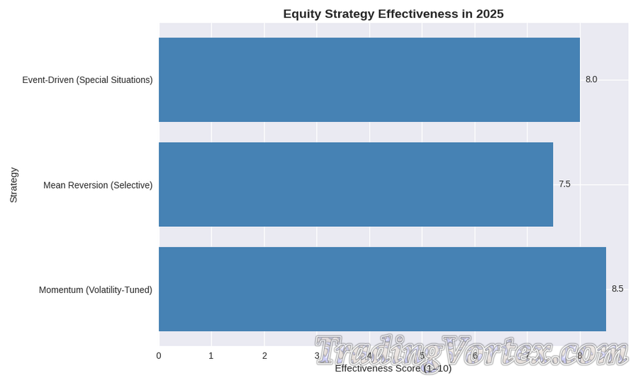 Equity Strategy Effectiveness in 2025