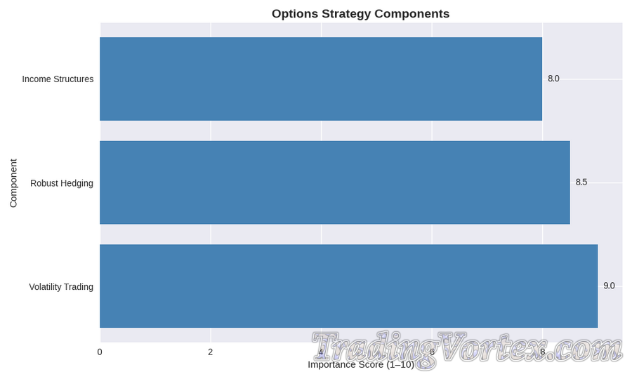 Options Strategy Components