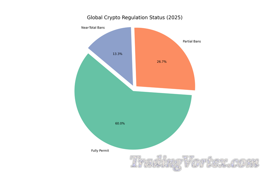 Global Regulatory Landscape for DeFi (2025)