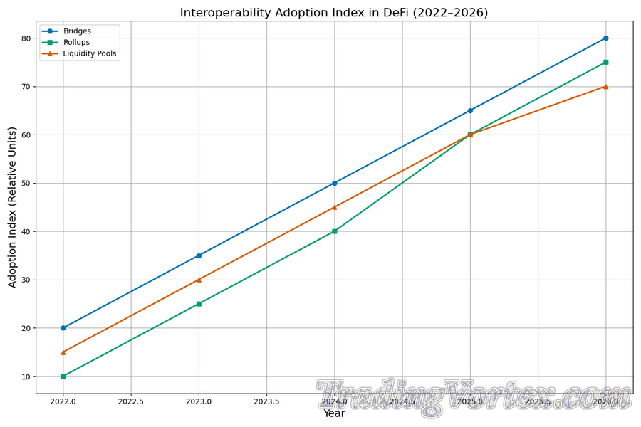 Interoperability Adoption Index (2022–2026)