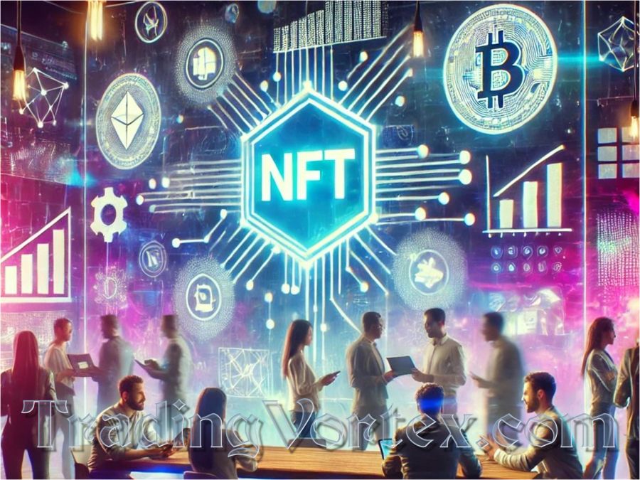 Community’s Role in Successful NFT Trading