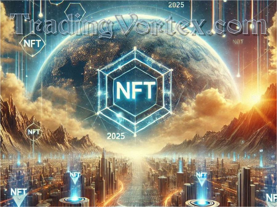 NFT Domain Investing: Trends and Opportunities for 2025