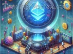 NFTs on Blockchain: A Technical Deep Dive NFTs on Blockchain: A Technical Deep Dive